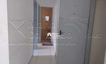 Imagem 7: Apartamento com 2 dormitórios para alugar, 50 m² por R$ 1.800,83 - Jardim Bonfiglioli - Sã