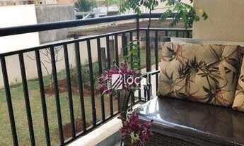 Imagem 2: Apartamento com 3 dormitórios à venda, 85 m² por R$ 680.000 - Jardim Tarraf II - São José