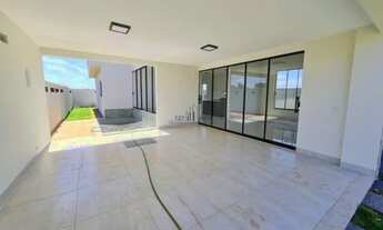 Imagem 5: Casa Condomínio Terras Alpha 2