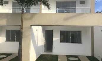 Imagem: Casa linda no rio da prata em condomínio