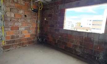 Imagem 7: Cobertura 3qtos com 140m² e doc inclusa