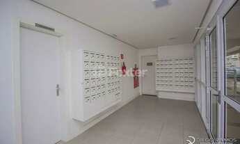 Imagem 2: Apartamento à venda Rua Brasil, Centro - Canoas