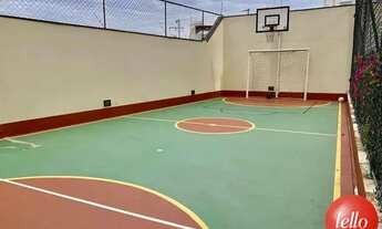 Imagem 5: São Paulo - Apartamento Padrão - Tatuapé