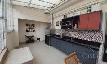 Imagem 7: Cobertura na mooca