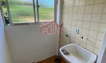 Imagem 5: Apartamento 2 quartos com varanda para Alugar em Maria Paula