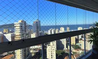 Imagem 5: SANTOS - Apartamento Padrão - GONZAGA