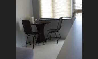 Imagem 4: Apartamento 1 Dormitório sendo suite, Mobiliado .parque 10