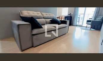 Imagem 4: Apartamento para Aluguel - Água Branca, 2 Quartos, 62 m2