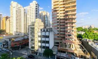 Imagem 4: Apartamento no Jardim Paulista com 3 dormitórios