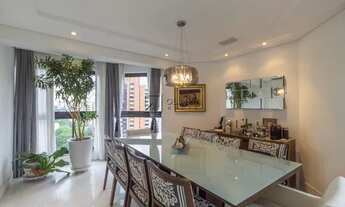 Imagem 7: Cobertura Venda 4 Dormitórios - 355 m² Moema