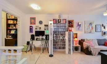 Imagem 3: Imóvel de 87m², com 3 dormitórios (sendo 1 suíte)