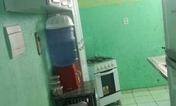 Imagem 3: Apartamento terceiro anda