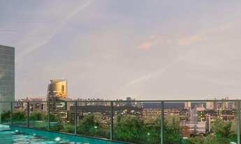 Imagem 4: Derby Central - Max Plural - HBR Engenharia