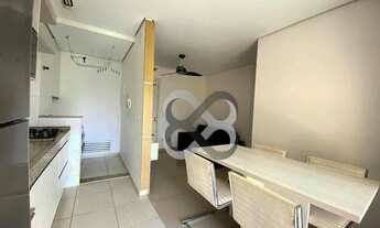 Imagem 3: Apartamento com 2 dormitórios à venda, 56 m² por R$ 455.000,00 - Jardim Agari - Londrina/P