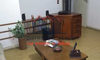 Imagem 4: Apartamento com 3 quartos, varanda e 2 vagas à venda no Grajaú!!! RJ