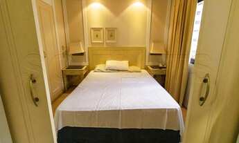 Imagem 6: Flat para locação imediata na Vl. Olímpia, próximo ao Shopping Vl Olímpia e acesso a linha