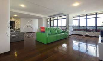 Imagem 4: Residencial Campista no Centro disponível locação com 300m², 4 dorms e 3 vagas