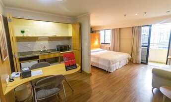 Imagem: Ótima opção na Vila Nova Conceição