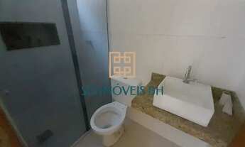 Imagem 6: Apartamento com Área Privativa 03 quartos a venda no Santa Mônica !!