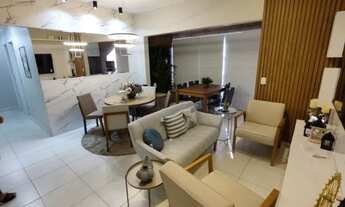 Imagem 5: Reserva Ibiapaba "Porteira fechada" com 93 m², 3/4 S/ 2 suítes, 2 v. de garagem