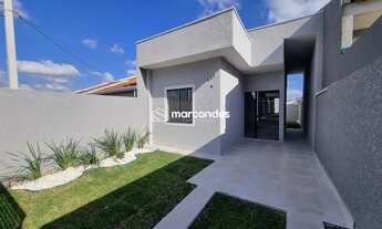 Imagem: FAZENDA RIO GRANDE - Casa Padrão - Nações