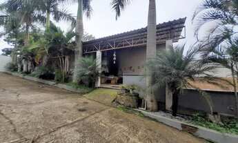 Imagem 7: Fazenda/Sítio/Chácara para venda possui 500 metros quadrados com 4 quartos