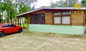 Imagem: Belíssimo sítio c/linda casa em condomínio