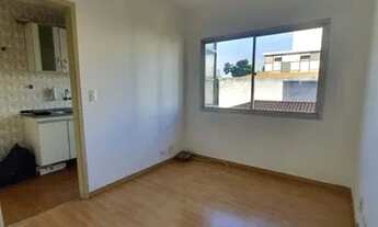 Imagem 6: Apartamento para venda possui 40 metros quadrados com 1 quarto em Cambuci - São Paulo - SP