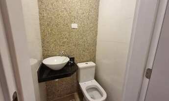 Imagem 6: Apartamento para aluguel tem 120 metros quadrados com 3 quartos