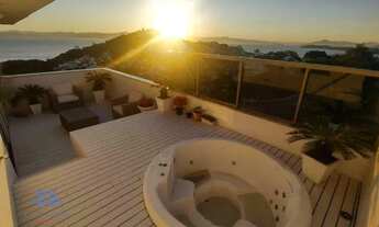 Imagem: Cobertura com 3 dormitórios à venda, 190