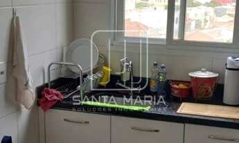 Imagem 5: Apartamento (tipo - padrao) 1 dormitórios, cozinha planejada, elevador, em condomínio fech