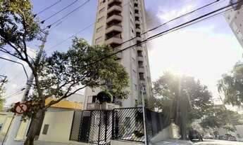 Imagem: Alto da Lapa - 3 dormitórios, suíte, sacada