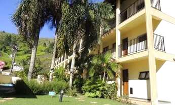 Imagem 6: Ap temporada Praia das Toninhas, Ubatuba 2dormt e suíte