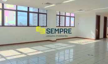 Imagem 5: Andar comercial para alugar no bairro Funcionários com vaga