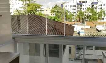 Imagem 2: Excelente apartamento no Bora Bora Hills