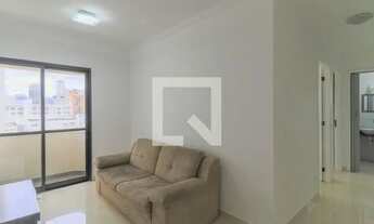 Imagem 2: Apartamento para Aluguel - Chácara Santo Antonio, 2 Quartos, 46 m2