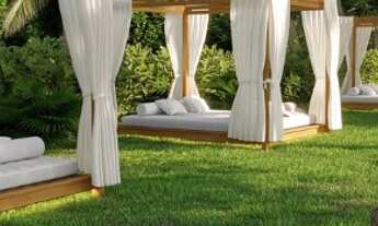 Imagem 5: Makai Acqua Resort | O primeiro acqua resort de Muro Alto/Porto de Galinhas