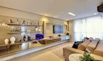 Imagem: Apartamento com 3 quartos sendo 2 suítes