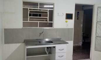 Imagem 3: Locação 02 cômodos e garagem na região de Guaianases