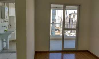 Imagem 5: Pinheiros apartamento em ótimo estado, bem localizado, 2 dorms (1suíte), ar condicionado