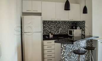 Imagem 3: METROPOLITAN HALL DISPONÍVEL PARA LOCAÇÃO COM ENTRADA IMEDIATA