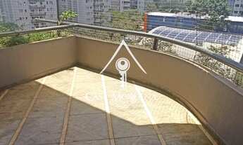 Imagem 7: APARTAMENTO PARA LOCAÇÃO NO ED. VILA VERONA EM CASCAVEL