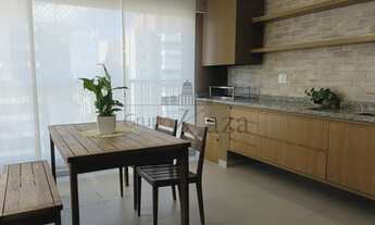 Imagem 4: Apartamento para aluguel com 122 metros quadrados com 4 quartos