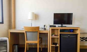 Imagem 6: Flat ótimo no Itaim Bibi com entrada imediata e sem fiador