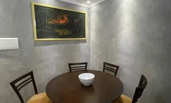 Imagem 2: APTO MOBILIADO 2 DMTS SPAZIO DELLA VITA