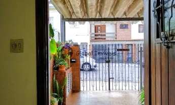 Imagem 2: SãO PAULO - Sobrado Padrão - Vila Mariana