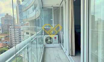 Imagem 4: Apartamento 1 Quarto em Santos