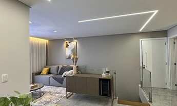 Imagem 3: Cobertura duplex no Panazollo