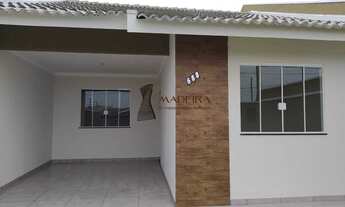 Imagem: Casa à venda, 3 quartos, 2 vagas, Jardim