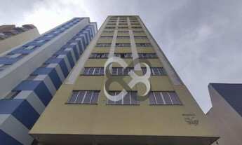 Imagem 2: Apartamento com 3 dormitórios para alugar, 98 m² por R$ 1.200/mês - Centro - Londrina/PR